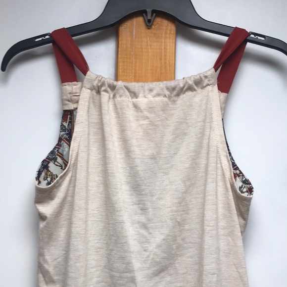 Xhilaration Romper / size XS - Picture 6 of 10